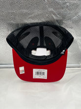 Load image into Gallery viewer, Utah Utes NCAA '47 Brand Red Trucker Mesh Adjustable Snapback Hat - Casey's Sports Store