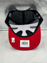 Load image into Gallery viewer, Utah Utes NCAA '47 Brand Red Trucker Mesh Adjustable Snapback Hat - Casey's Sports Store