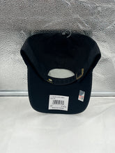 Load image into Gallery viewer, Missouri Tigers NCAA '47 Brand Black Clean Up Adjustable Strapback Hat - Casey's Sports Store