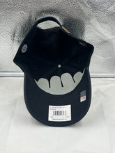 Load image into Gallery viewer, Missouri Tigers NCAA '47 Brand Black Clean Up Adjustable Strapback Hat - Casey's Sports Store