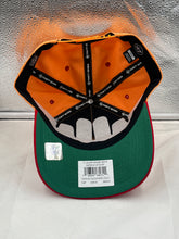 Load image into Gallery viewer, Tampa Bay Buccaneers NFL '47 Brand Throwback Orange TwoTone Hitch Adjustable Hat - Casey's Sports Store