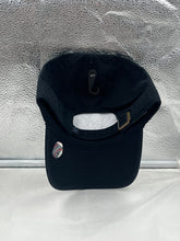 Load image into Gallery viewer, Miami Marlins MLB '47 Brand Black Clean Up Adjustable Hat - Casey's Sports Store