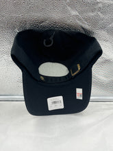 Load image into Gallery viewer, Colorado Buffaloes NCAA '47 Black Clean Up Adjustable Strapback Hat - Casey's Sports Store
