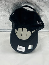 Load image into Gallery viewer, Philadelphia Eagles NFL '47 Brand Black Clean Up Adjustable Hat - Casey's Sports Store