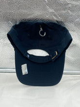 Load image into Gallery viewer, Seattle Kraken NHL '47 Brand Clean Up Navy Blue Adjustable Hat - Casey's Sports Store