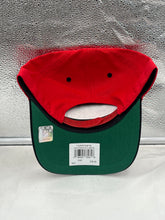 Load image into Gallery viewer, San Francisco 49ers NFL '47 Brand Red Two Tone Hitch Adjustable Hat - Casey's Sports Store