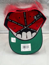 Load image into Gallery viewer, San Francisco 49ers NFL '47 Brand Red Two Tone Hitch Adjustable Hat - Casey's Sports Store