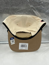 Load image into Gallery viewer, Georgia Bulldogs NCAA '47 Brand Natural Script Hitch Adjustable Snapback Hat - Casey's Sports Store