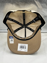 Load image into Gallery viewer, Georgia Bulldogs NCAA '47 Brand Natural Script Hitch Adjustable Snapback Hat - Casey's Sports Store