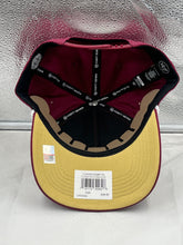 Load image into Gallery viewer, Florida State Seminoles FSU NCAA '47 Brand Red Script Hitch Adjustable Hat - Casey's Sports Store