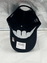 Load image into Gallery viewer, Tennessee Volunteers NCAA '47 Brand Black Clean Up Adjustable Hat - Casey's Sports Store