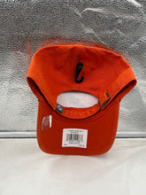 Load image into Gallery viewer, Miami Dolphins NFL '47 Brand Orange Clean Up Adjustable Strapback Hat - Casey's Sports Store