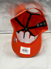 Load image into Gallery viewer, Miami Dolphins NFL '47 Brand Orange Clean Up Adjustable Strapback Hat - Casey's Sports Store