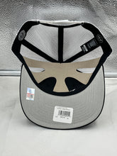 Load image into Gallery viewer, UCF Knights NCAA '47 Brand Black Trucker Adjustable Snapback Mesh Hat - Casey's Sports Store