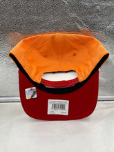 Load image into Gallery viewer, Tampa Bay Buccaneers NFL '47 Brand Throwback Orange Two Tone Adjustable Hat - Casey's Sports Store