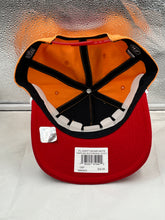 Load image into Gallery viewer, Tampa Bay Buccaneers NFL '47 Brand Throwback Orange Two Tone Adjustable Hat - Casey's Sports Store