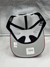Load image into Gallery viewer, Arkansas Razorbacks NCAA '47 Brand Red Trucker Adjustable Snapback Mesh Hat - Casey's Sports Store
