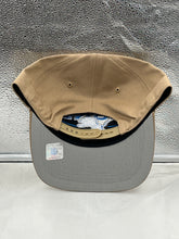 Load image into Gallery viewer, Detroit Lions NFL '47 Brand Khaki Hitch Snapback Adjustable Hat - Casey's Sports Store