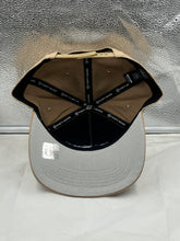 Load image into Gallery viewer, Detroit Lions NFL '47 Brand Khaki Hitch Snapback Adjustable Hat - Casey's Sports Store