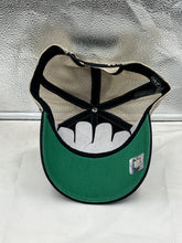 Load image into Gallery viewer, Philadelphia Eagles NFL '47 Brand Throwback Black Mesh Clean Up Adjustable Hat - Casey's Sports Store