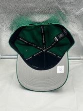 Load image into Gallery viewer, Philadelphia Eagles NFL '47 Brand Throwback Green Hitch Snapback Adjustable Hat - Casey's Sports Store