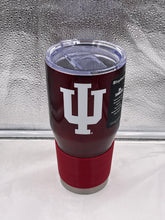 Load image into Gallery viewer, Indiana Hoosiers NCAA 30oz Red Tumbler Cup Mug Logo Brands - Casey's Sports Store