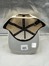 Load image into Gallery viewer, San Francisco 49ers NFL '47 Brand Natural Wave Hitch Snapback Adjustable Hat - Casey's Sports Store