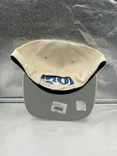 Load image into Gallery viewer, Detroit Lions NFL '47 Brand Natural Wave Hitch Snapback Adjustable Hat - Casey's Sports Store