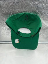 Load image into Gallery viewer, Philadelphia Eagles NFL '47 Brand Throwback Green Script Clean Up Adjustable Hat - Casey's Sports Store