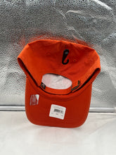 Load image into Gallery viewer, Cleveland Browns NFL '47 Brand Throwback Orange Clean Up Adjustable Hat - Casey's Sports Store