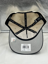 Load image into Gallery viewer, Cincinnati Bengals NFL '47 Brand Natural Wave Hitch Snapback Adjustable Hat - Casey's Sports Store