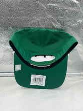 Load image into Gallery viewer, Boston Celtics NBA '47 Brand Green Hitch Script Snapback Adjustable Hat - Casey's Sports Store