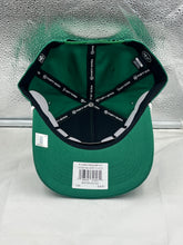 Load image into Gallery viewer, Boston Celtics NBA '47 Brand Green Hitch Script Snapback Adjustable Hat - Casey's Sports Store