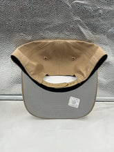 Load image into Gallery viewer, Philadelphia Eagles NFL '47 Throwback Khaki Roscoe Hitch Snapback Adjustable Hat - Casey's Sports Store