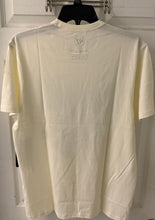 Load image into Gallery viewer, Detail view of the Florida State Seminoles FSU NCAA '47 Cream 1994 National Champs Men's Tee Shirt, a must-have Florida State Seminoles shirt for fans.