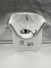 Load image into Gallery viewer, Philadelphia Eagles NFL '47 Brand Throwback White Clean Up Adjustable Hat - Casey's Sports Store