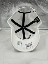 Load image into Gallery viewer, Philadelphia Eagles NFL '47 Brand Throwback White Clean Up Adjustable Hat - Casey's Sports Store
