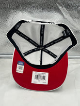 Load image into Gallery viewer, Georgia Bulldogs NCAA '47 Brand Throwback White Hitch Adjustable Snapback Hat - Casey's Sports Store