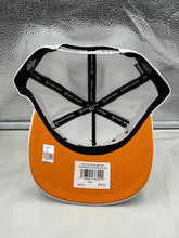 Load image into Gallery viewer, Tennessee Volunteers NCAA '47 Brand Throwback White Hitch Adjustable Snapback Hat - Casey's Sports Store