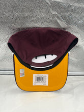 Load image into Gallery viewer, Minnesota Golden Gophers NCAA '47 Brand Red Hitch Script Adjustable Snapback Hat - Casey's Sports Store
