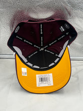 Load image into Gallery viewer, Minnesota Golden Gophers NCAA '47 Brand Red Hitch Script Adjustable Snapback Hat - Casey's Sports Store