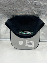 Load image into Gallery viewer, Philadelphia Eagles NFL '47 Throwback Black Script Hitch Snapback Adjustable Hat - Casey's Sports Store