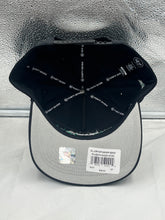Load image into Gallery viewer, Philadelphia Eagles NFL '47 Throwback Black Script Hitch Snapback Adjustable Hat - Casey's Sports Store