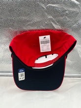 Load image into Gallery viewer, Georgia Bulldogs NCAA '47 Brand Red Script Hitch Adjustable Snapback Hat - Casey's Sports Store