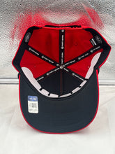 Load image into Gallery viewer, Georgia Bulldogs NCAA '47 Brand Red Script Hitch Adjustable Snapback Hat - Casey's Sports Store