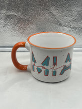 Load image into Gallery viewer, Miami Dolphins NFL 20oz Ceramic Coffee Mug Cup Memory Company - Casey's Sports Store