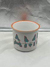 Load image into Gallery viewer, Miami Dolphins NFL 20oz Ceramic Coffee Mug Cup Memory Company - Casey's Sports Store