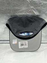 Load image into Gallery viewer, Detroit Lions NFL '47 Throwback Charcoal Wave Hitch Snapback Adjustable Hat - Casey's Sports Store