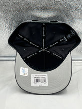 Load image into Gallery viewer, Detroit Lions NFL '47 Throwback Charcoal Wave Hitch Snapback Adjustable Hat - Casey's Sports Store