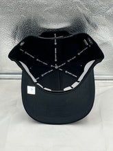 Load image into Gallery viewer, Milwaukee Bucks NBA '47 Brand Black Hitch Wave Snapback Adjustable Hat - Casey's Sports Store